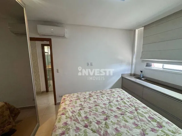 Imagem 8: Apartamento com 2 Quartos Mobiliado P/ Alugar, Setor Bueno - Goiânia/Go