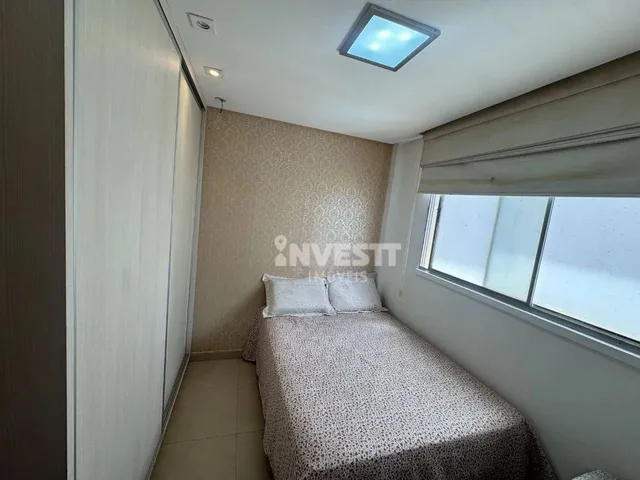 Imagem 16: Apartamento com 2 Quartos Mobiliado P/ Alugar, Setor Bueno - Goiânia/Go