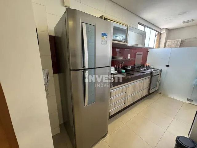 Imagem 15: Apartamento com 2 Quartos Mobiliado P/ Alugar, Setor Bueno - Goiânia/Go