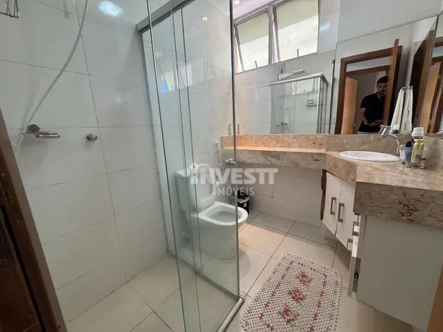 Imagem 11: Apartamento com 2 Quartos Mobiliado P/ Alugar, Setor Bueno - Goiânia/Go