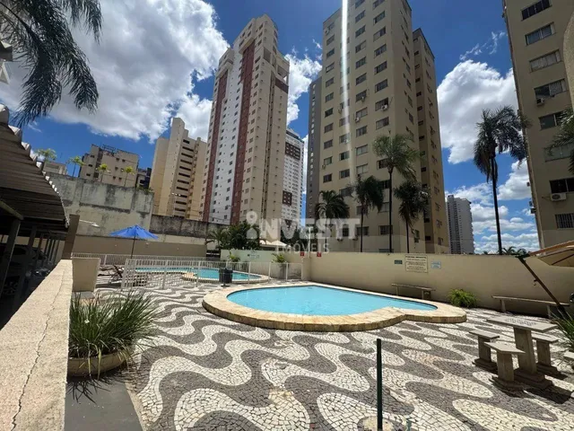 Imagem 9: Apartamento com 2 Quartos Mobiliado P/ Alugar, Setor Bueno - Goiânia/Go