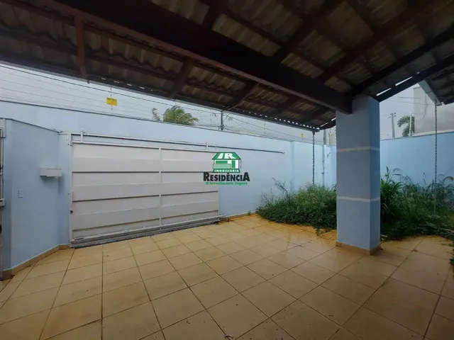 Imagem: Casa 3 Quartos para Locação Parque Brasília