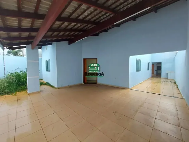 Imagem 12: Casa 3 Quartos para Locação Parque Brasília 2ª Etapa, Anápolis