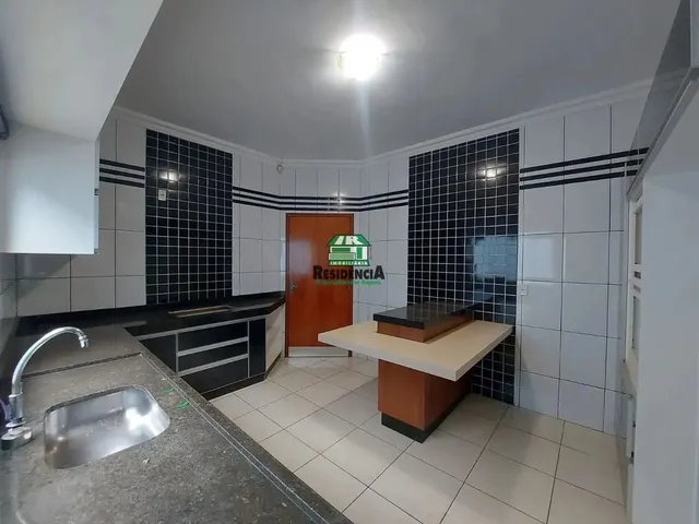 Imagem 11: Casa 3 Quartos para Locação Parque Brasília 2ª Etapa, Anápolis