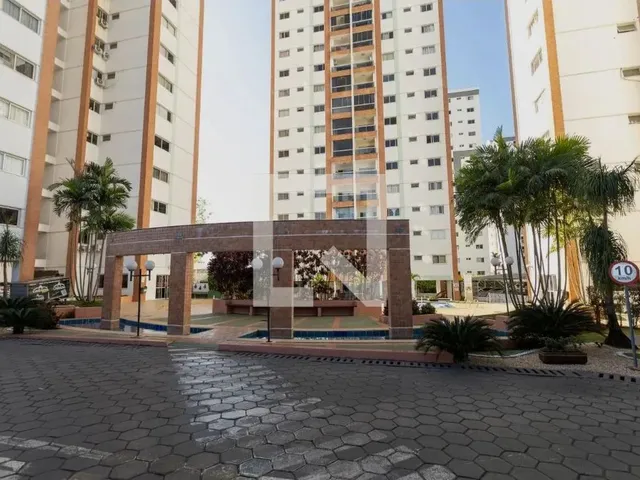 Imagem: Apartamento 3 Quartos para Aluguel no Setor