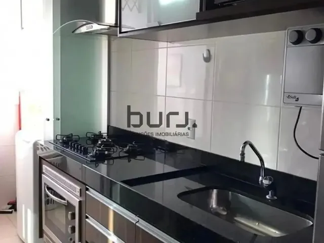 Imagem 6: Apartamento Mobiliado 3 Quartos - Le Quartier