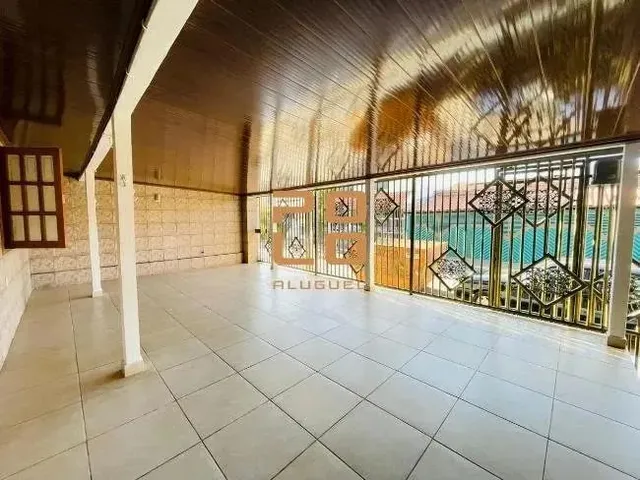 Imagem 7: Casa com 4 Quartos para Alugar no Conjunto Fabiana em Goiânia-Go