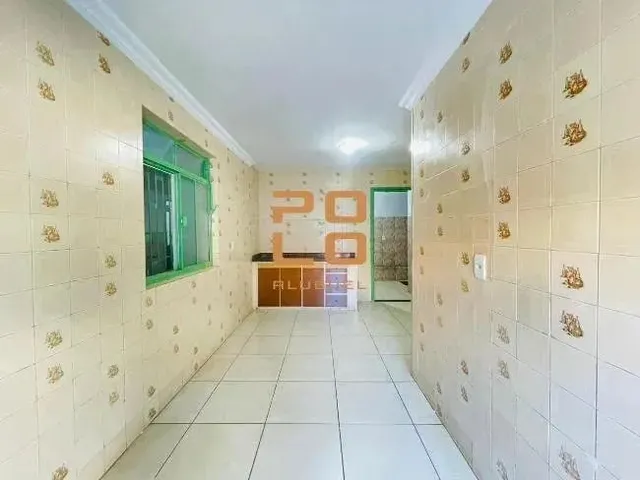 Imagem 2: Casa com 4 Quartos para Alugar no Conjunto Fabiana em Goiânia-Go