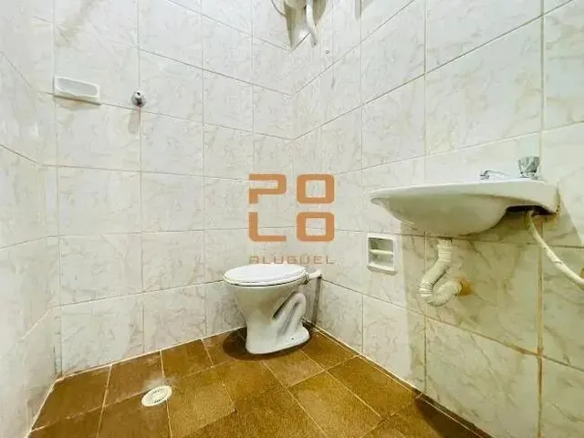 Imagem 8: Casa com 4 Quartos para Alugar no Conjunto Fabiana em Goiânia-Go