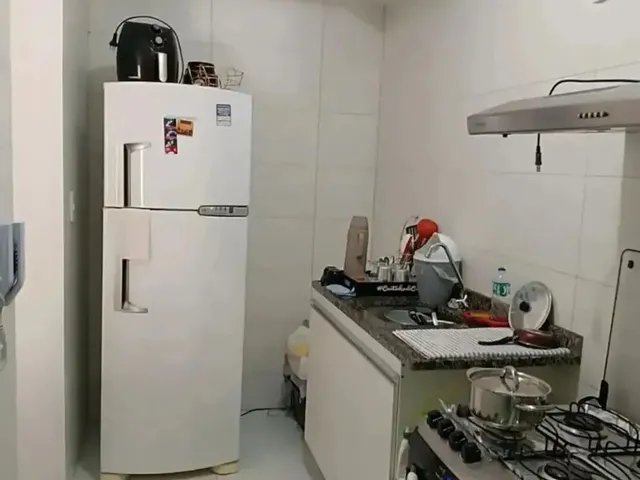 Imagem 4: 004 - Exclusividade de Chave no Prime Calhau / 3 Quartos / 2 Vagas / Fale Comigo