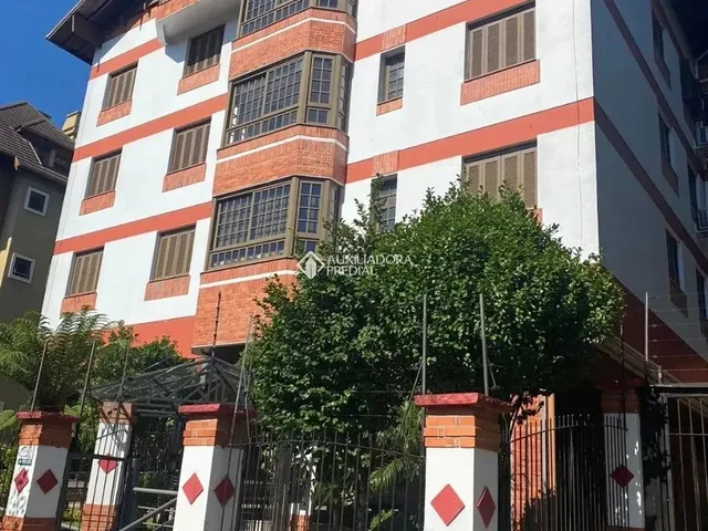 Imagem: Apartamento no Centro!!!!