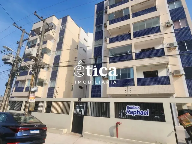 Imagem: Apartamento no Renascença I com 42M²