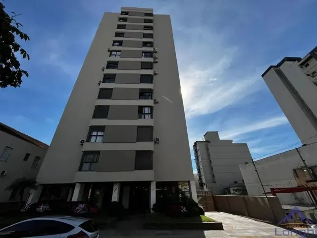 Imagem: Edificio Palácio Avenida