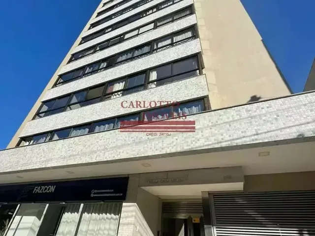 Imagem: Apartamento para Locação com 01 Dormitório