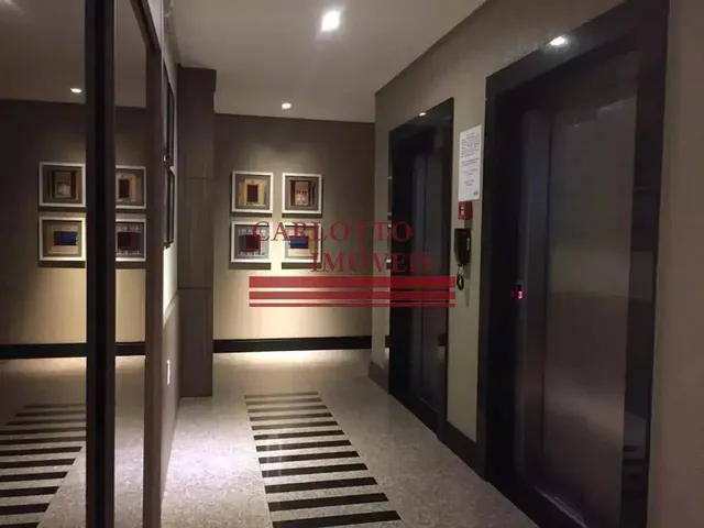 Imagem 9: Apartamento para Locação com 01 Dormitório, Junto Ao Parque da Gare no Centro de Passo