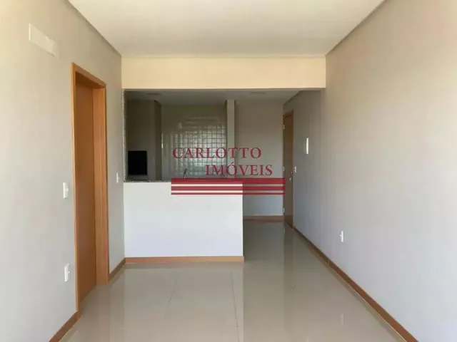 Imagem 4: Apartamento para Locação com 01 Dormitório, Junto Ao Parque da Gare no Centro de Passo