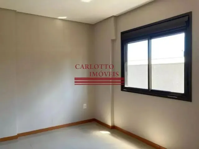 Imagem 2: Apartamento para Locação com 01 Dormitório, Junto Ao Parque da Gare no Centro de Passo