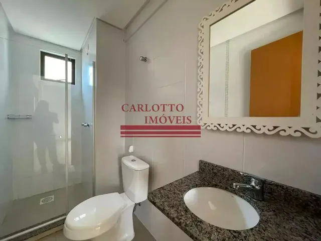 Imagem 6: Apartamento para Locação com 01 Dormitório, Junto Ao Parque da Gare no Centro de Passo