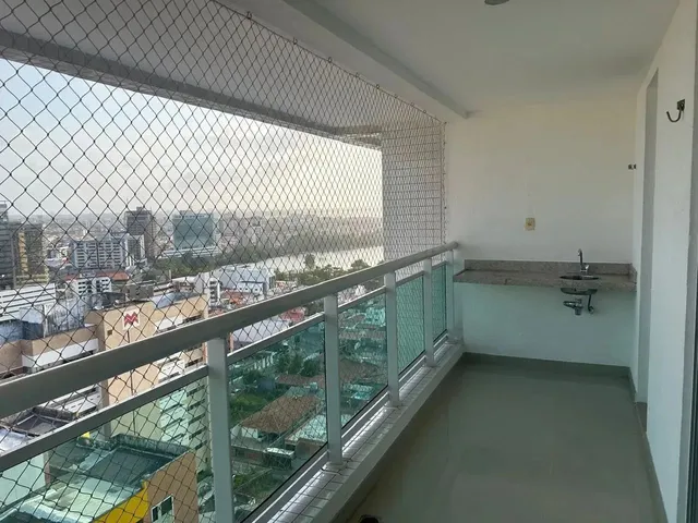 Imagem: Alto do Renascença 95M² Andar Alto