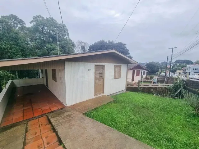 Imagem: Casa 03 Dorm - São Cristóvão