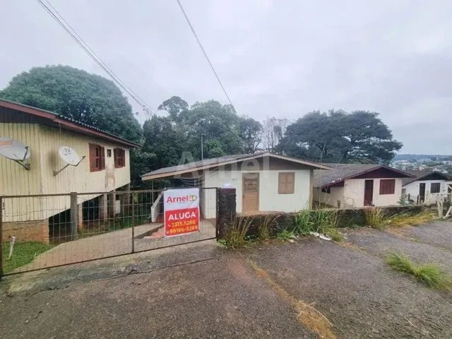 Imagem 13: Casa 03 Dorm - São Cristóvão