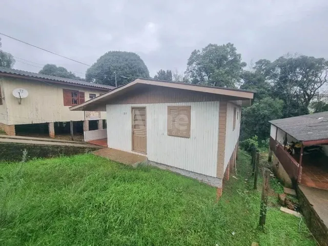 Imagem 11: Casa 03 Dorm - São Cristóvão