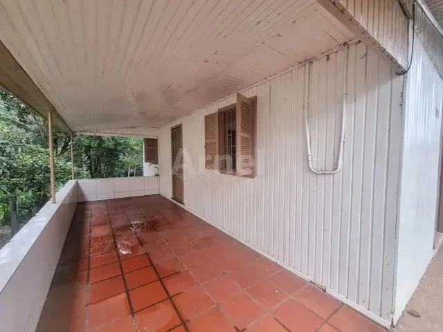 Imagem 5: Casa 03 Dorm - São Cristóvão