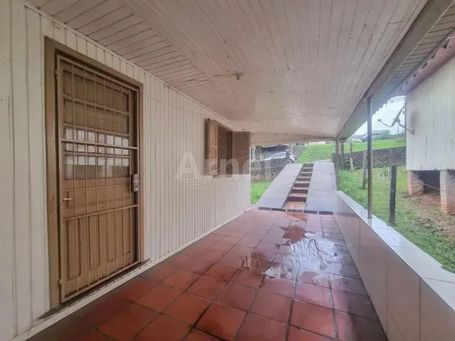 Imagem 8: Casa 03 Dorm - São Cristóvão