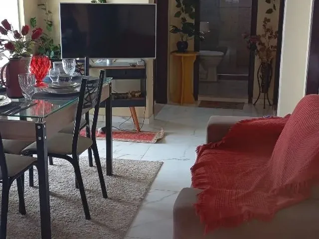 Imagem: Aluguel de Apartamento para Réveillon 2025