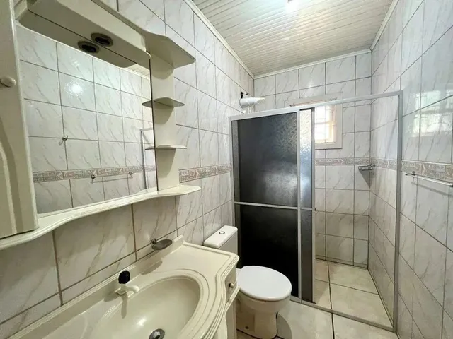 Imagem 13: Casa de 03 Dormitórios para Locação com Amplo Pátio Perto do Senai da Vera Cruz