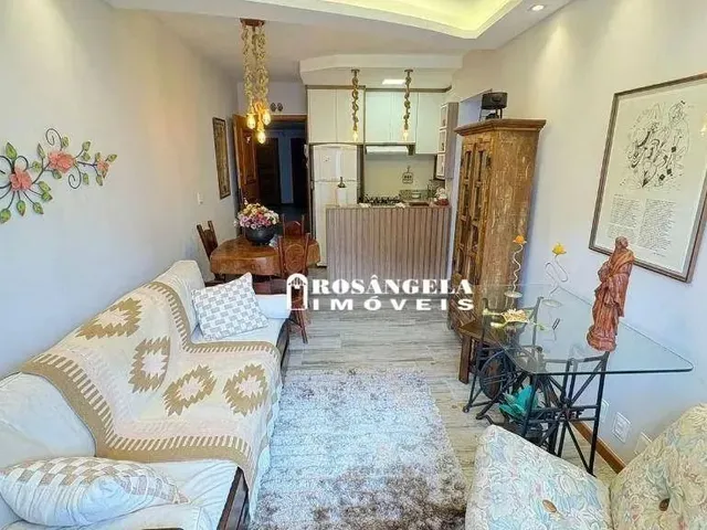 Imagem: Apartamento com 1 Dormitório, 42 M²