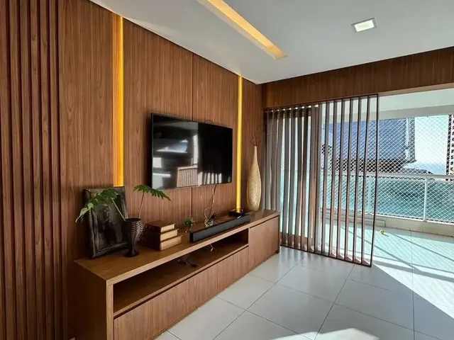 Imagem 1: Sn Apartamento com 3 dormitórios