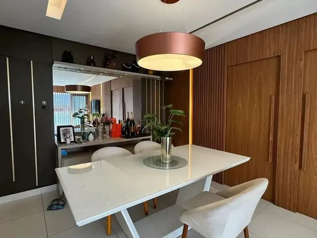 Imagem 4: Sn Apartamento com 3 dormitórios