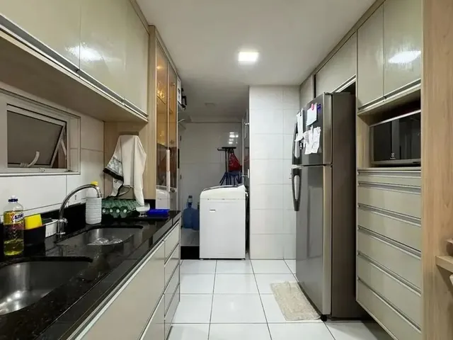 Imagem 2: Sn Apartamento com 3 dormitórios