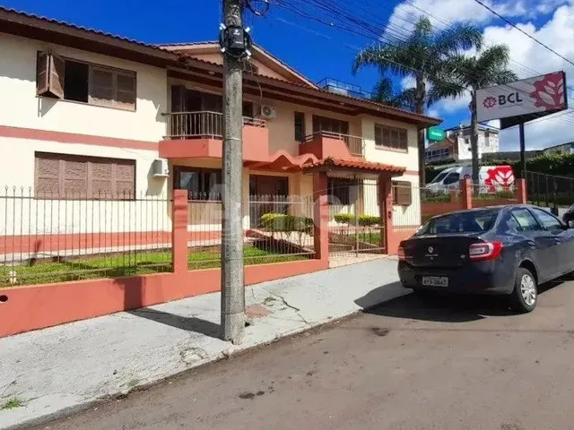 Imagem: Apto 04 Dorm - Boqueirão