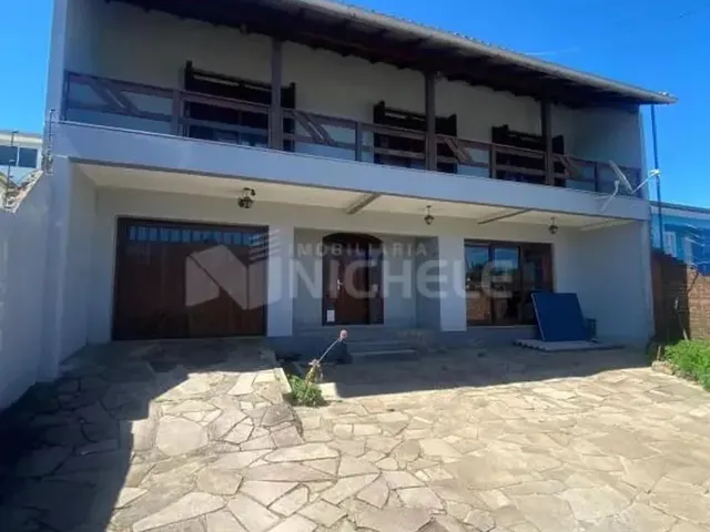 Imagem: Casa Mobiliada Jardim das Hortências Caxias