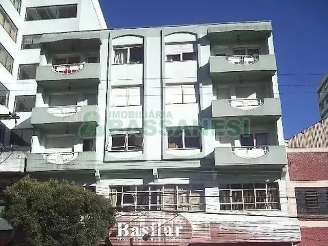Imagem: Apto Mobiliado São Pelegrino Caxias do