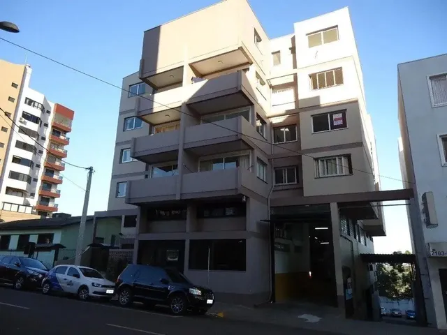 Imagem: Apto 01 Dorm - Boqueirão