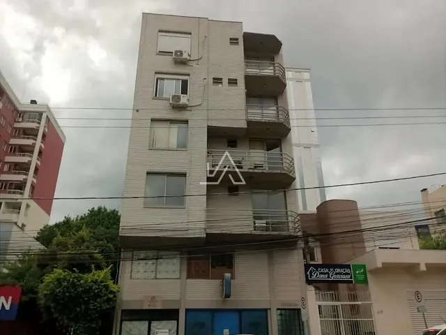 Imagem: Edifício Cali - 1 Dormitorio com Terraço