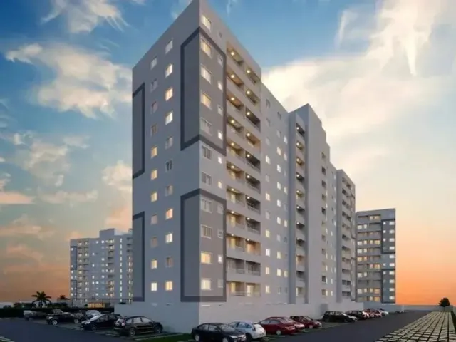 Imagem: Passo Apartamento no Condomínio Ilha de