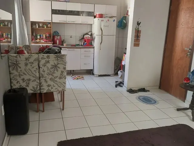 Imagem 2: Vendo Apartamento no Jomar Morais