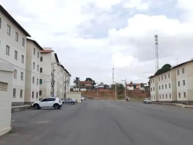 Imagem 6: Vendo Apartamento no Jomar Morais