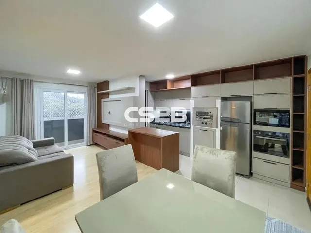 Imagem: Apartamento Mobiliado, 2 Quartos Sendo 1