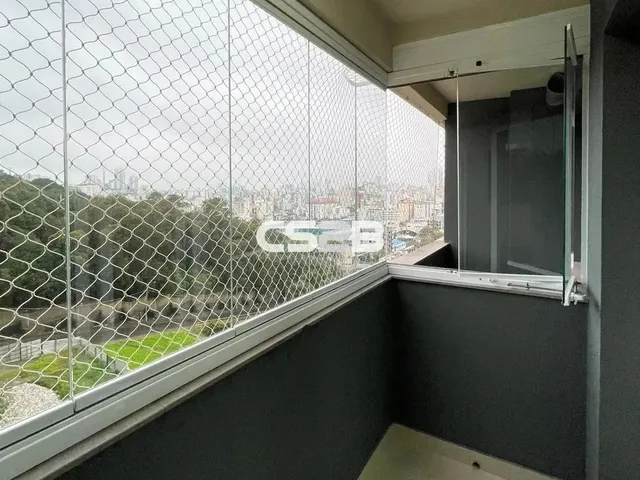 Imagem 10: Apartamento Mobiliado, 2 Quartos Sendo 1 Suíte, em Condomínio Clube no Centro De