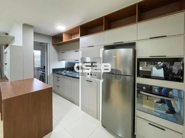 Imagem 15: Apartamento Mobiliado, 2 Quartos Sendo 1 Suíte, em Condomínio Clube no Centro De
