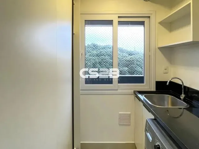 Imagem 4: Apartamento Mobiliado, 2 Quartos Sendo 1 Suíte, em Condomínio Clube no Centro De