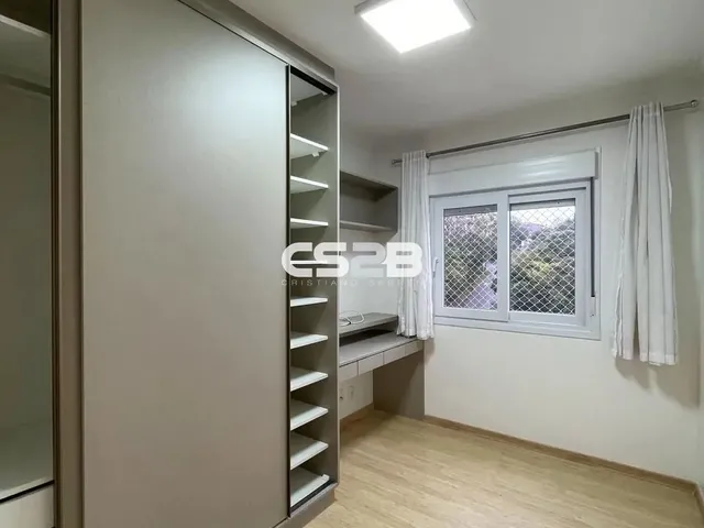 Imagem 8: Apartamento Mobiliado, 2 Quartos Sendo 1 Suíte, em Condomínio Clube no Centro De