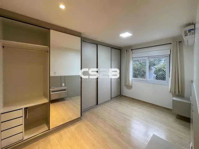 Imagem 6: Apartamento Mobiliado, 2 Quartos Sendo 1 Suíte, em Condomínio Clube no Centro De