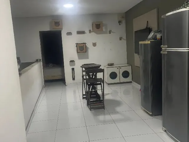Imagem: Sobrado de 2 Suítes e 2 Quartos na Liberdade