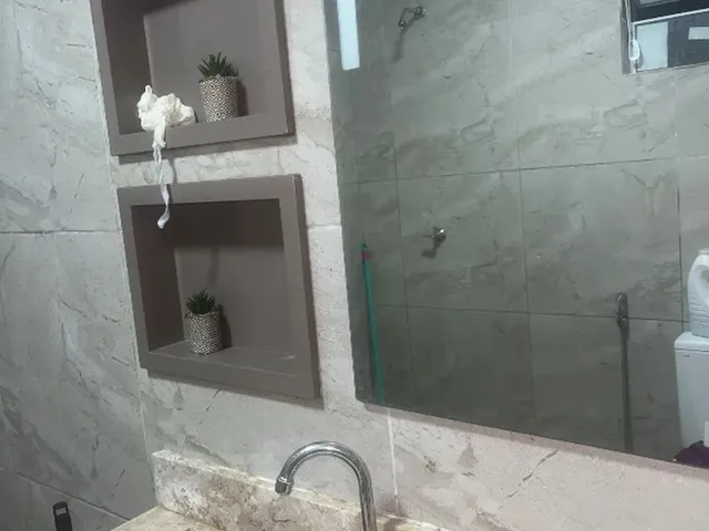 Imagem 14: Sobrado de 2 Suítes e 2 Quartos na Liberdade
